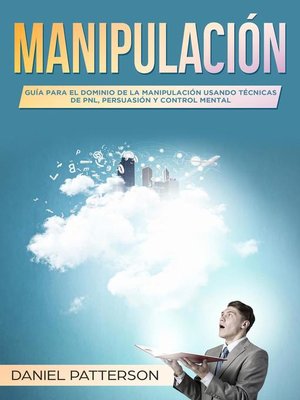 cover image of Manipulación